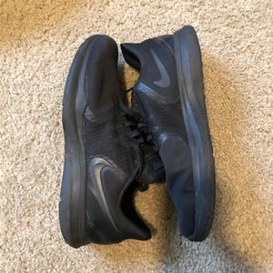 Womens Nike trainers.